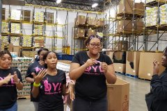 Atlanta Community Food Bank