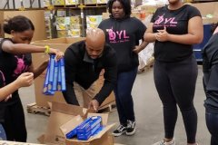 Atlanta Community Food Bank 2019