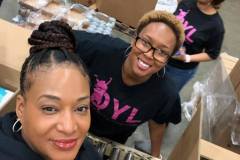 Atlanta Community Food Bank 2019