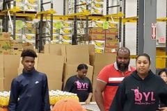 Atlanta Community Food Bank 2019