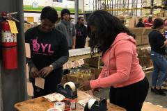 Atlanta Community Food Bank 2019