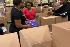 Atlanta Community Food Bank 2019