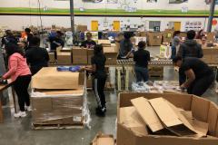 Atlanta Community Food Bank 2019