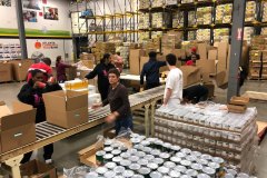 Atlanta Community Food Bank 2019