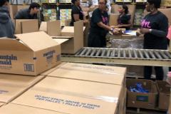 Atlanta Community Food Bank 2019