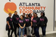 Atlanta Community Food Bank 2019