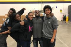 Atlanta Community Food Bank 2019