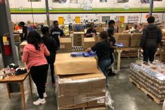 Atlanta Community Food Bank 2019