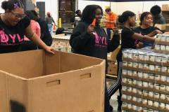 Atlanta Community Food Bank 2019