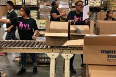 Atlanta Community Food Bank 2019