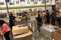 Atlanta Community Food Bank 2019