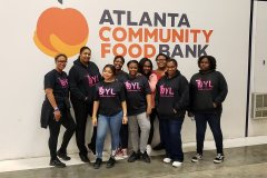 Atlanta Community Food Bank 2019