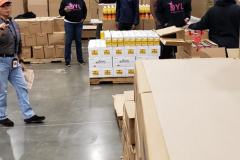 Atlanta Community Food Bank 2019