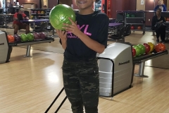 DYL Bowling 2019