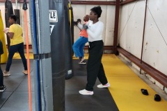 Kickboxing 2020 - Jill Miller Fitness Studio