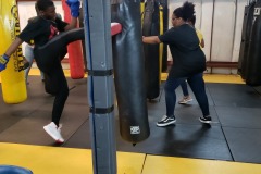 Kickboxing 2020 - Jill Miller Fitness Studio