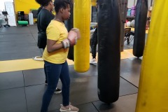 Kickboxing 2020 - Jill Miller Fitness Studio