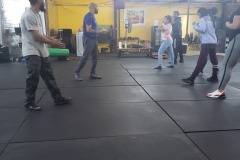 Kickboxing 2020 - Jill Miller Fitness Studio